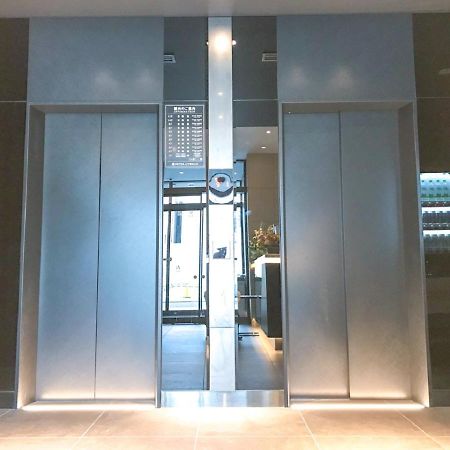 Hotel Livemax Sendai Kokubuncho Екстер'єр фото
