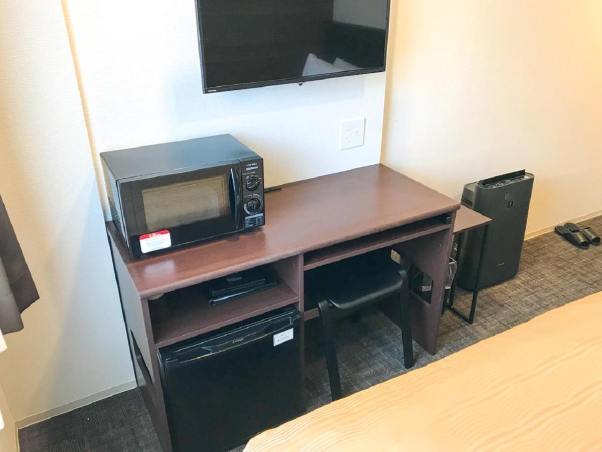 Hotel Livemax Sendai Kokubuncho Екстер'єр фото