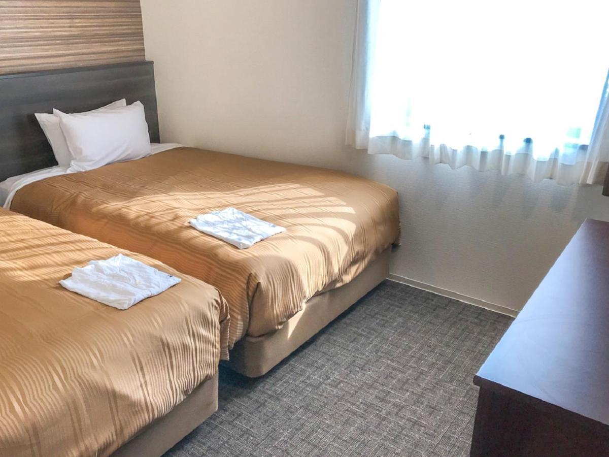 Hotel Livemax Sendai Kokubuncho Екстер'єр фото